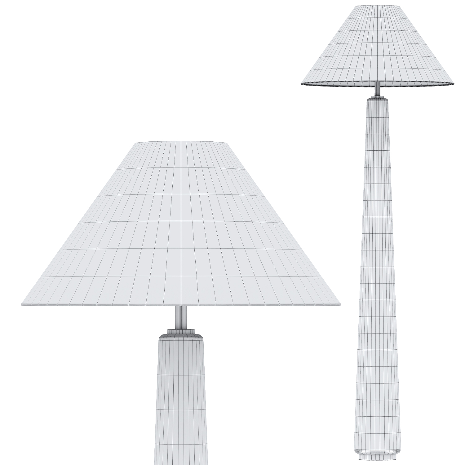 Lulu Floor Lamp