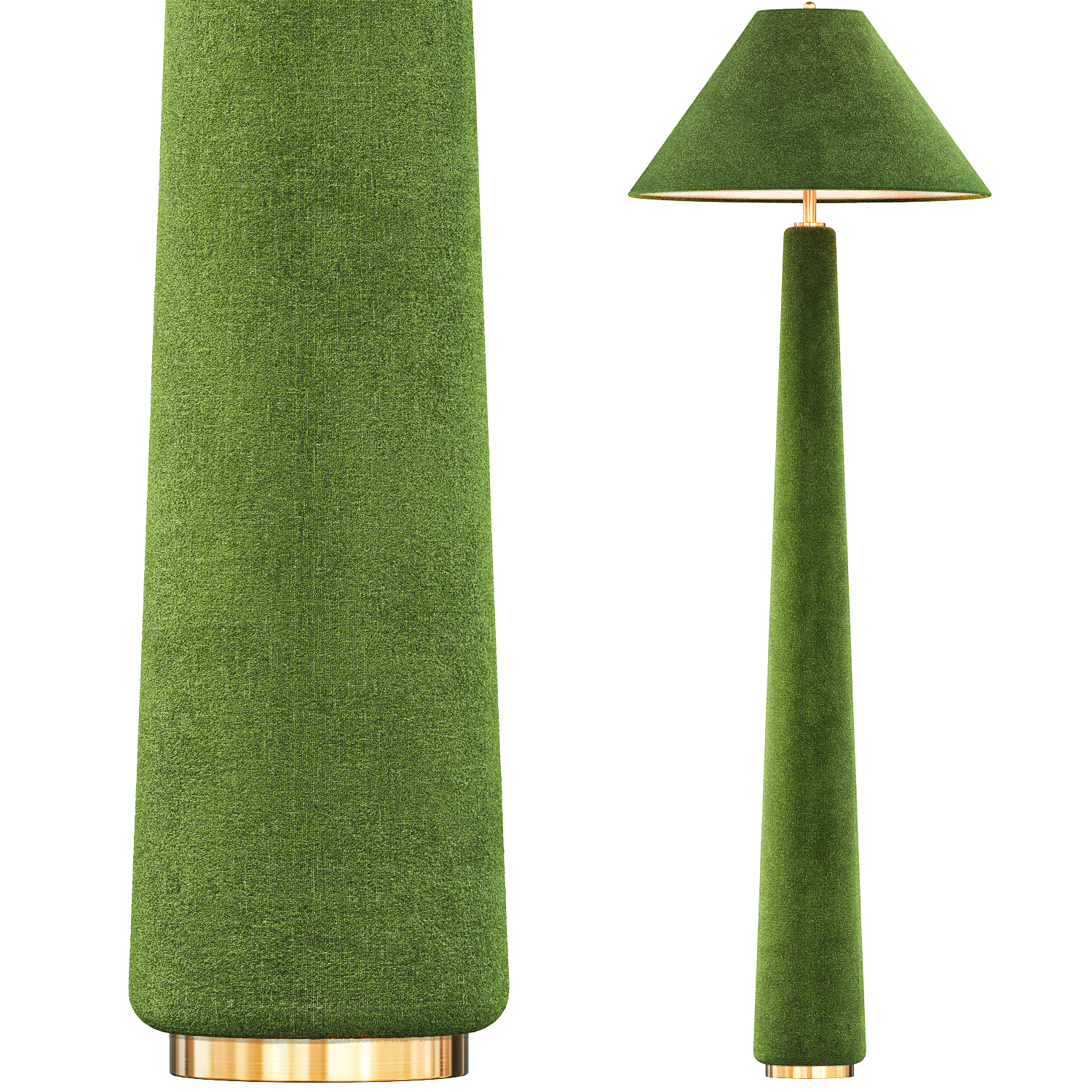 Lulu Floor Lamp