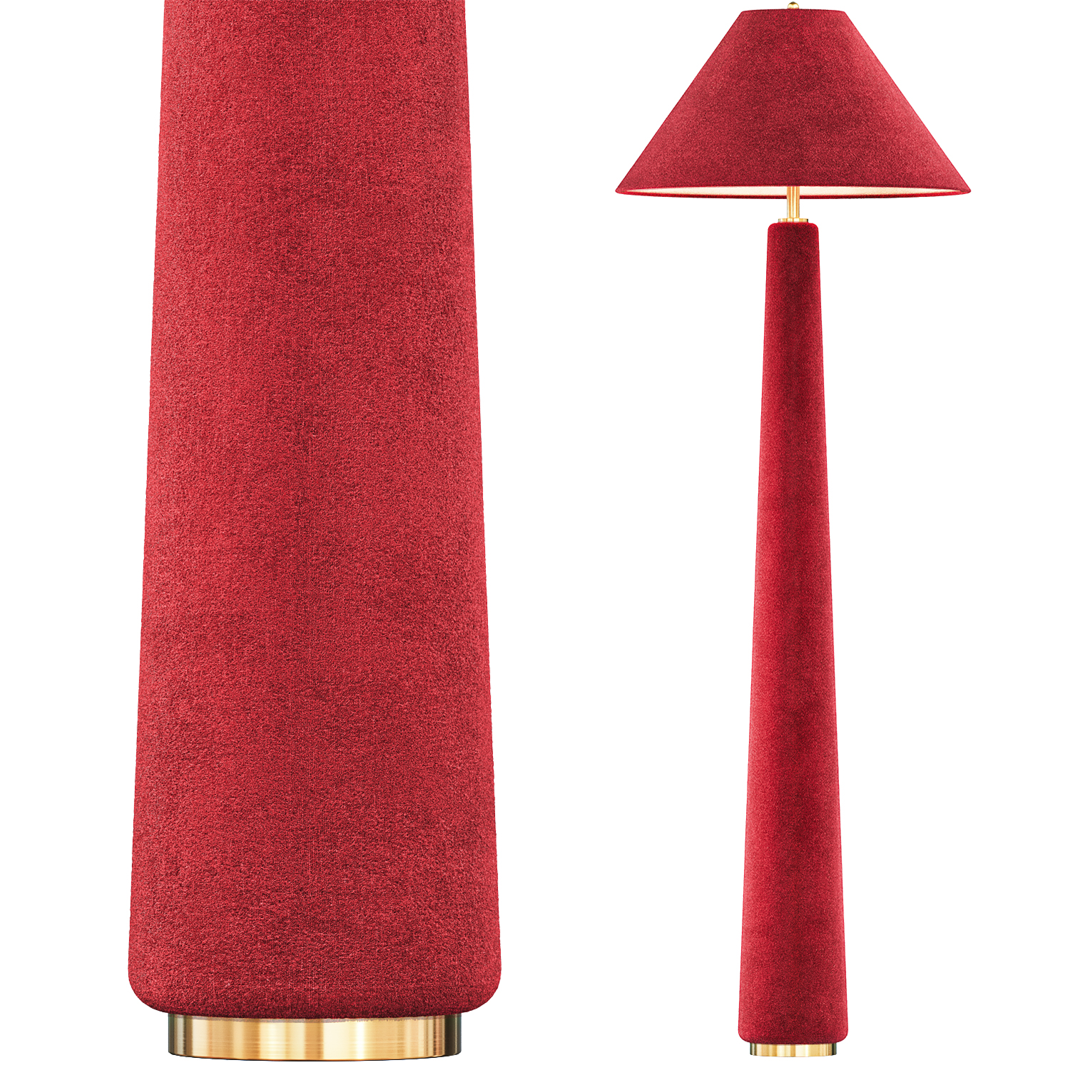 Lulu Floor Lamp