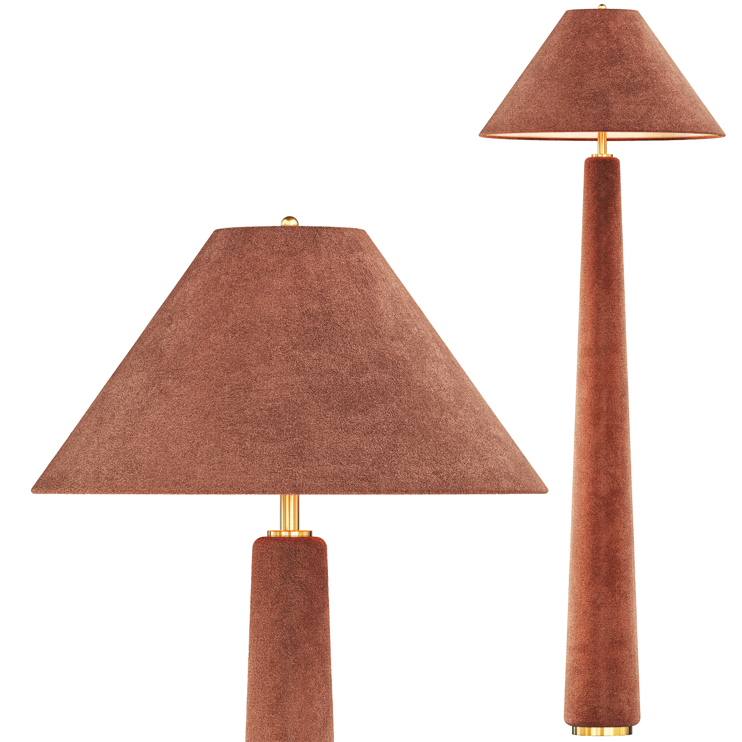 Lulu Floor Lamp
