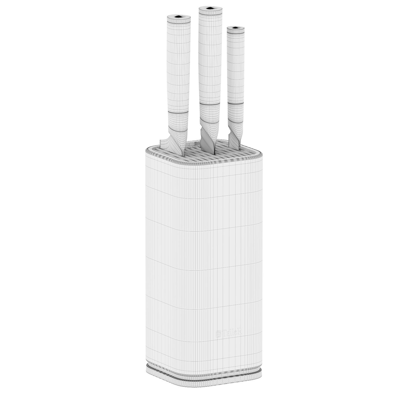 Knives by Prepared and TalleR TR-22514