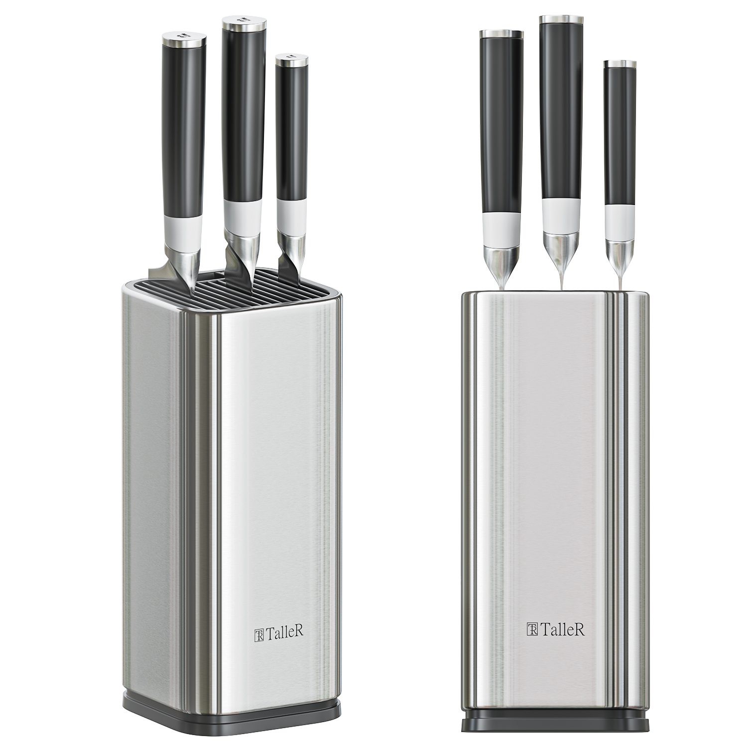 Knives by Prepared and TalleR TR-22514