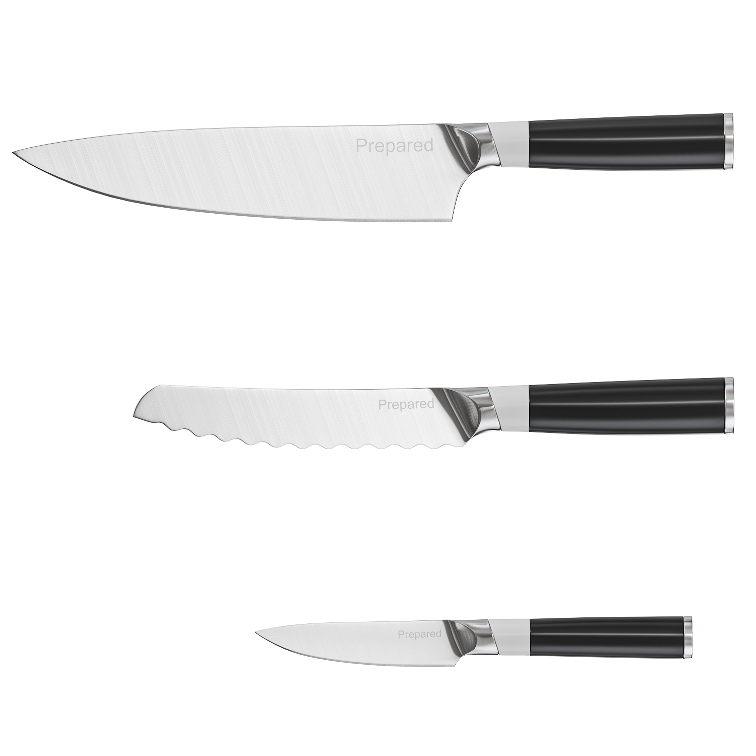 Knives by Prepared and TalleR TR-22514
